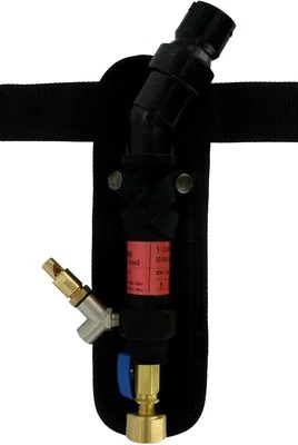 3M Versaflo Luftvarmer, V-200E, Vortex.