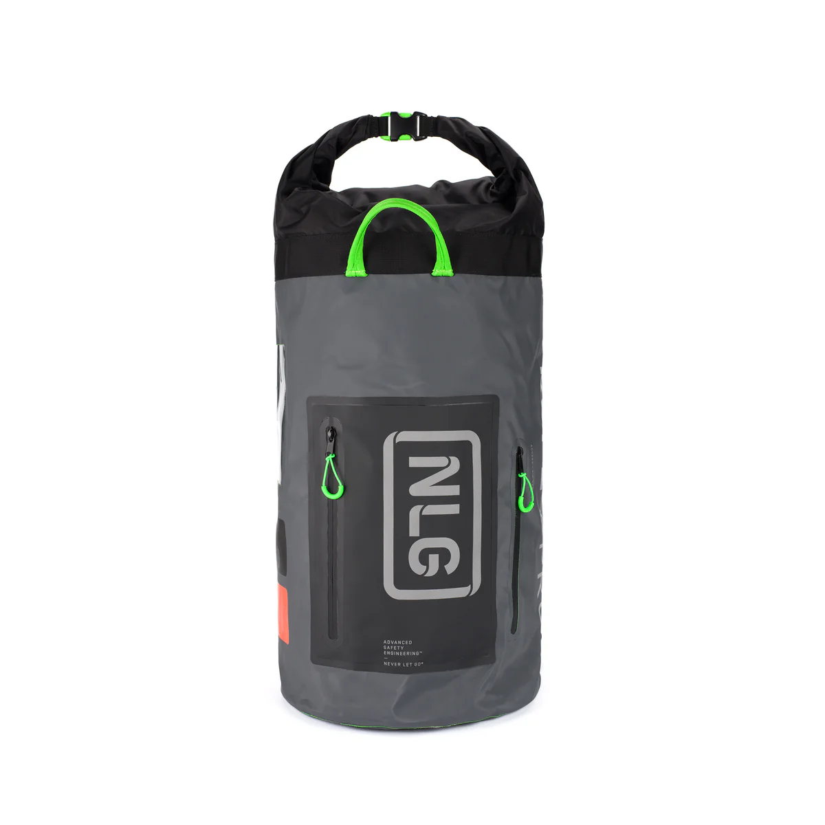 NLG Rope/Pro&trade; Backpack - rebtaske 58cm (H) x 32cm (W) x 26cm (D)