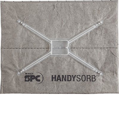 HandySorb Mop System "No-Touch" Universelle Pads