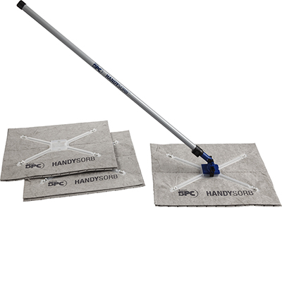 HandySorb Mop System Starter Kit