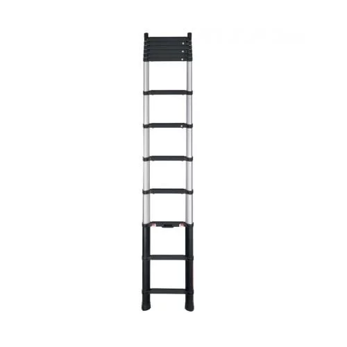 Tactical Ladder, Swedish Entry Tools, sammenklappelig stige, 2 længder 410 cm