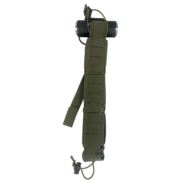 Holder til S1 Sledgehammer, forhammer