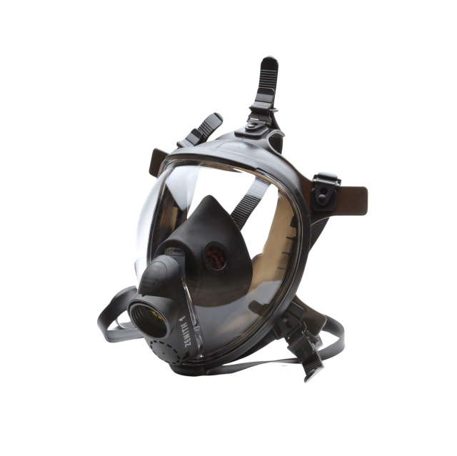 Kasco ZENITH1 helmaske størrelse large