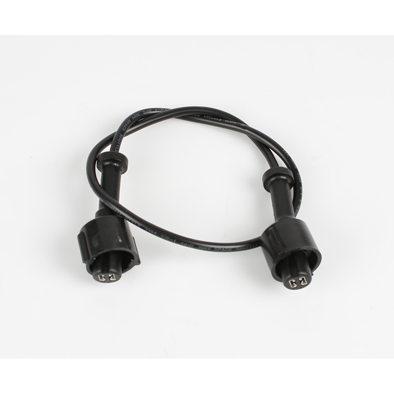 Reservedel Kasco - kabel, til Zenith og Kaios e-T5Z turboåndedrætsværn
