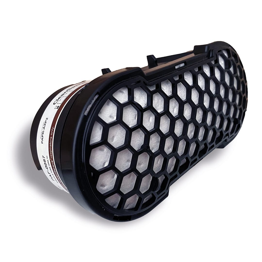 AXP2 Cleanspace filter AX P2 TM2 (NR SL)