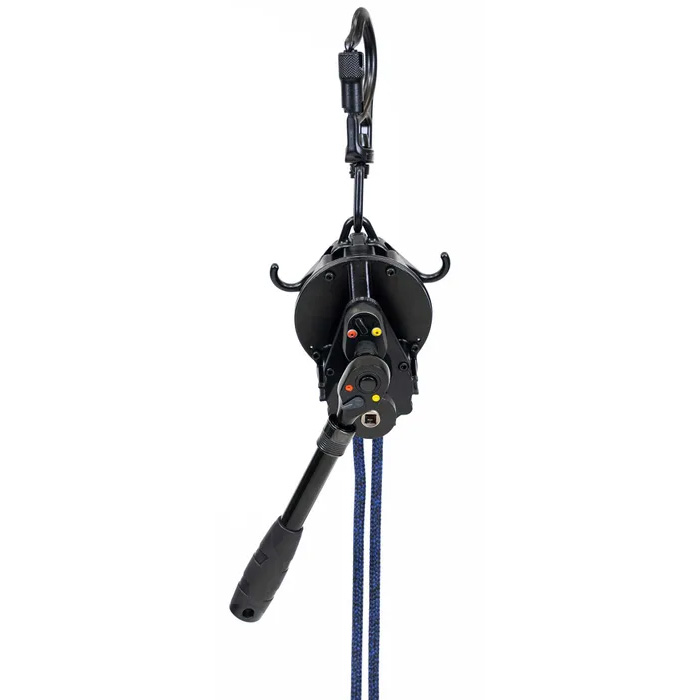 Mittelmann Infinity Axess hejs
