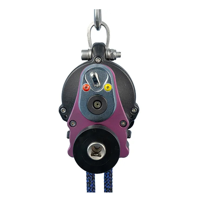 Mittelmann RopeAID Rolling-up Device