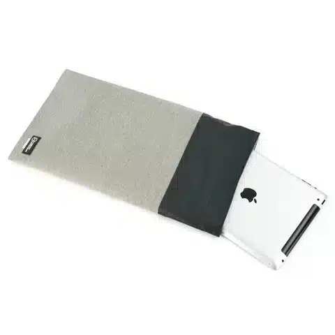 Mission Darkness Dry Shield Faraday Tablet Sleeve, taske til beskyttelse af tablets