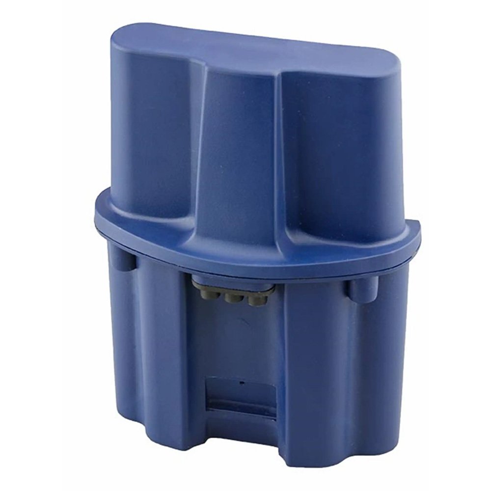 CleanAIR Heavy Duty Batteri Li-Ion til Chemical 2F Li-ion 14,4V/5,2Ah