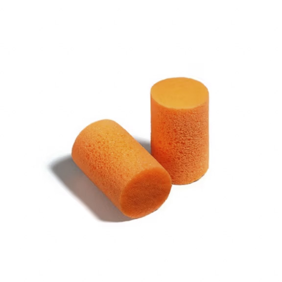 Honeywell FirmFit REFILL (zip-luk pose 200 stk) super bløde engangsørepropper SNR værdi 33 dB