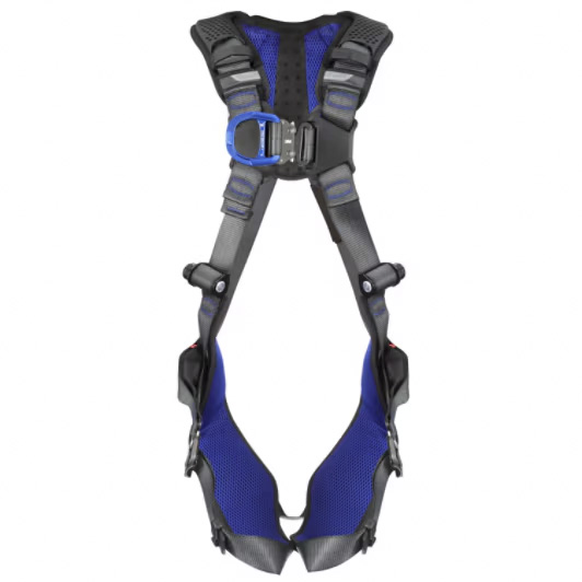 3M&trade; DBI-SALA® ExoFit&trade; XE200 2-punkt Comfort sele, str. 2