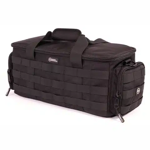 Mission Darkness polstret Faraday taske