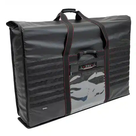 Mission Darkness Dry Shield Eclipse Faraday taske til solcelle paneler