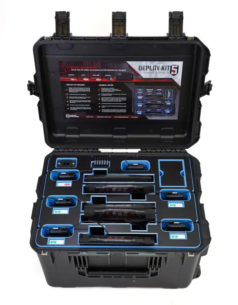 Mission Darkness Deploy Kit 5