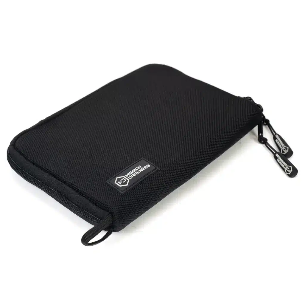 Mission Darkness Mojave Faraday telefon taske