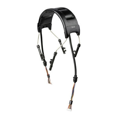3M PELTOR Hovedbøjle WS Litecom Pro III / Plus, AG11-13-F/1, reservedel
