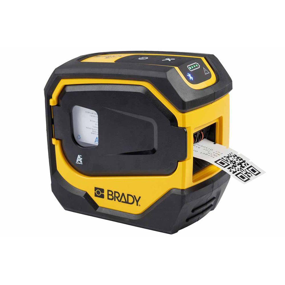 Brady M511 Label Printer Kit