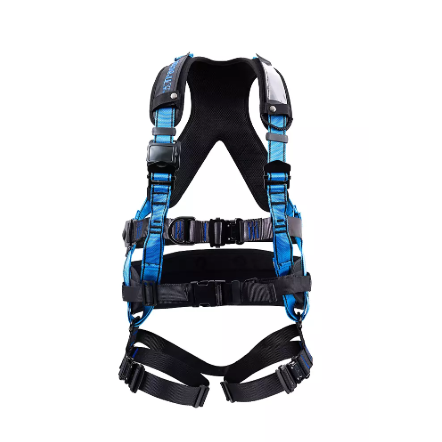 Tractel HT55 2-punkts sele til trange rum XLarge