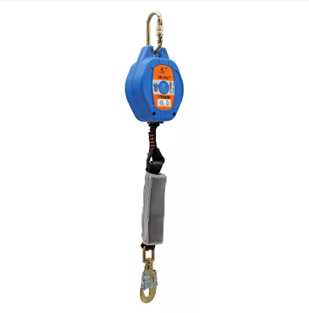 Blocfor 6 ESD M11 - M47 faldblok, 150 kg