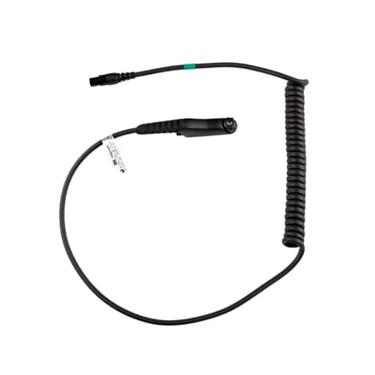 3M&trade; PELTOR&trade; FLX2-kabel til Motorola R7, passer til headset af typen 111, FLX2-114