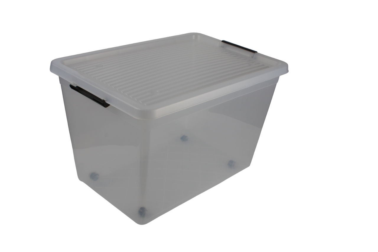 plastkasse 45L