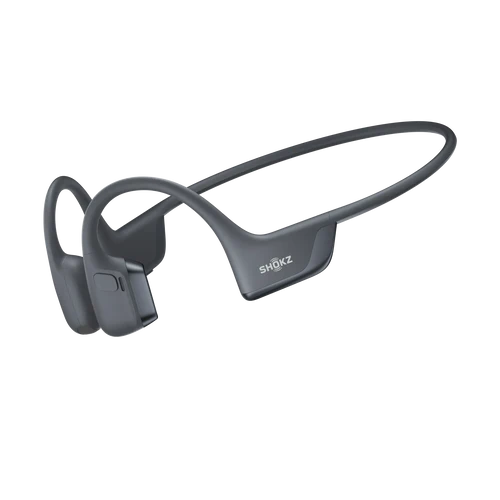 SHOKZ OpenRun PRO 2 benledningsteknologi Open-Ear høretelefoner