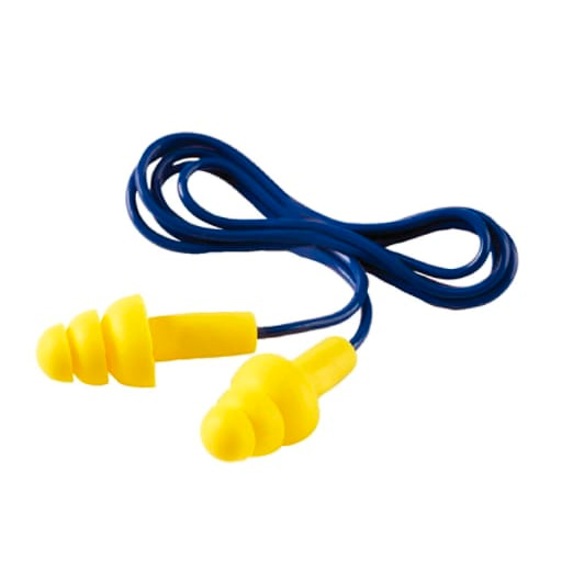 3M&trade; E-A-R&trade; Ultrafit&trade; Ørepropper med snor UF-01-000