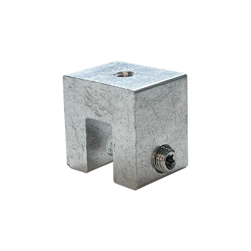 S-5! S-mini klemme til snap-lock stående fals