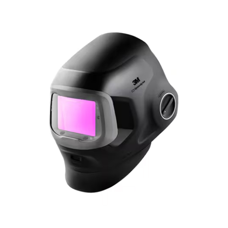 3M&trade; Speedglas&trade; Svejseskærm G5-03 med svejsefilter G5-01/03VC 631830