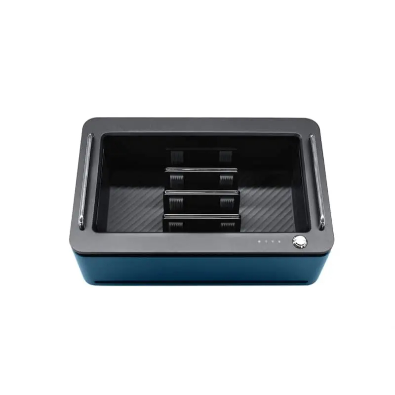 Audio Jamming Box AJB-336, ultrasonisk, til 4 mobiltelefoner
