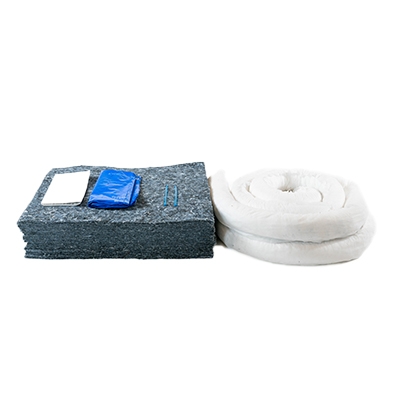 50L olie spildkit refill til spildkit 37-1050, lavet af genbrugsmaterialer