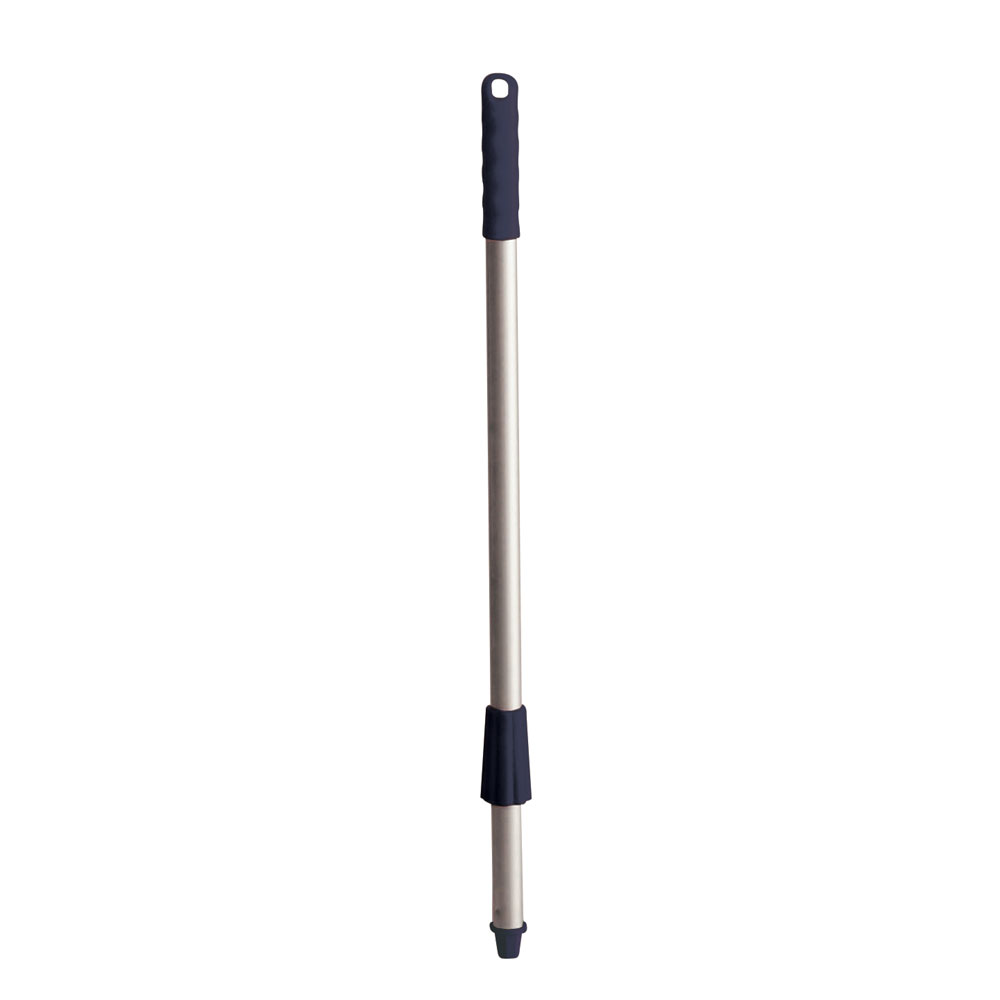 Haug Bürsten, Metal Detect Premium aluminium handle