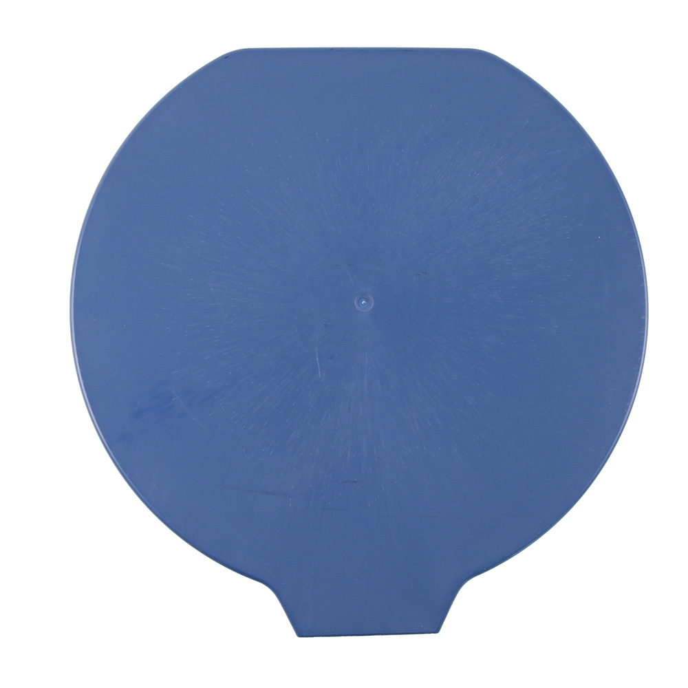 Sporbart låg til spand, 2 størrelser Diameter 34 cm