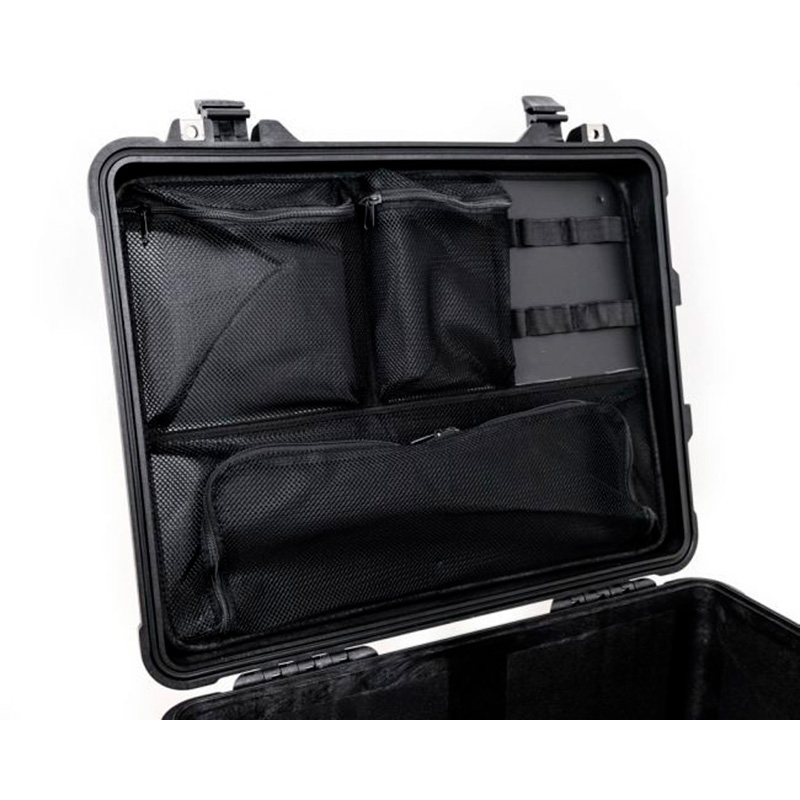 PELI 1560 Låg indsats