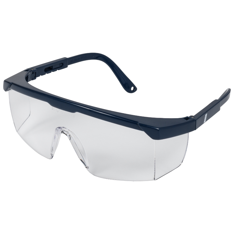 Sikkerhedsbriller 9003 VISION PROTECT BASIC klare glas EN166 EN170