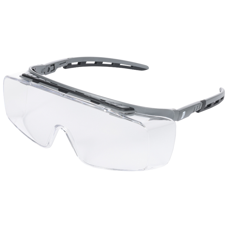 Sikkerhedsbriller 9024 VISION PROTECT PREMIUM klare glas