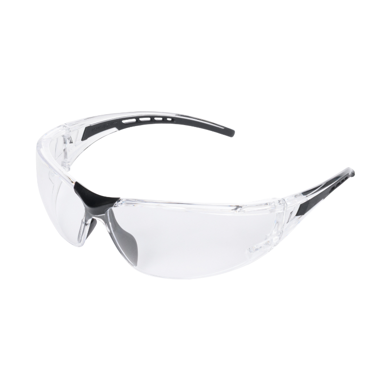 Sikkerhedsbriller 9022 VISION PROTECT PREMIUM klare glas, EN 170 + EN 166