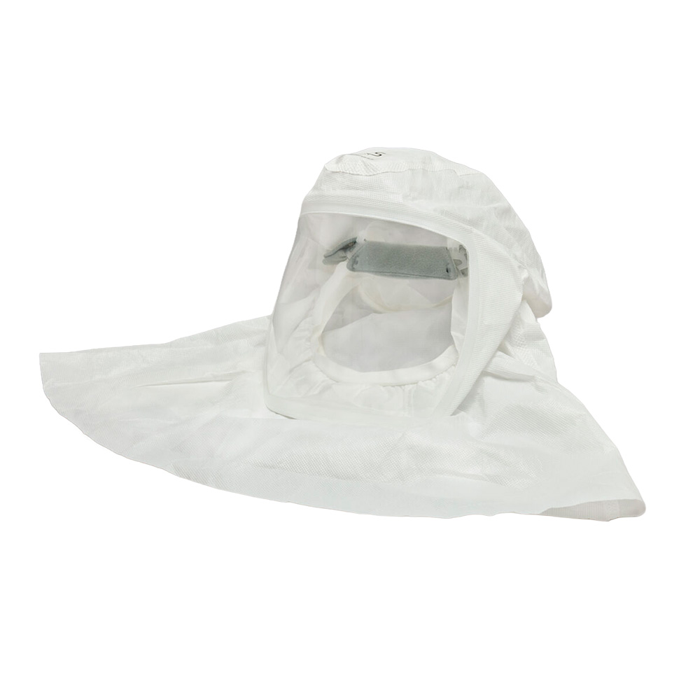 BLS HL24 lang hætte, hoveddel til 2700next og 2800next, lavet af PE coated polyester