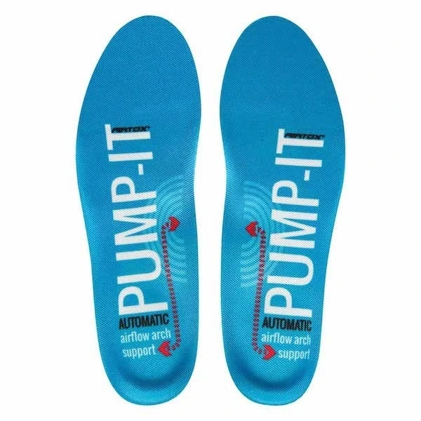Airtox 15 Pump-It indlægssåler m/k 42