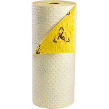 Høj synlighed Barrier Backed Roll - 76 cm x 30,48 m