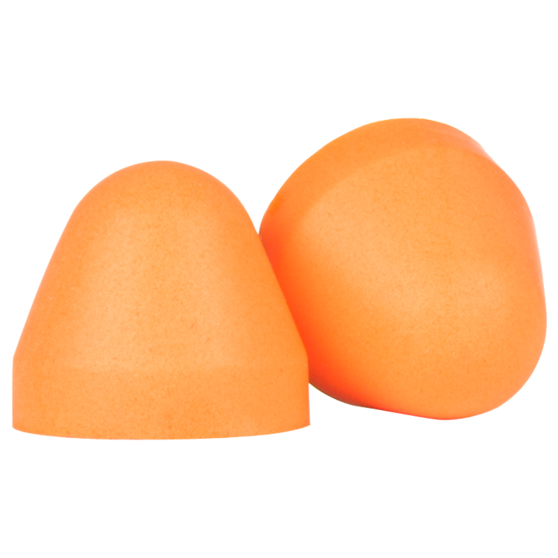 NITRAS MUTE PLUGS 922 erstatningspropper til bøjlehøreværn SNR 24 dB