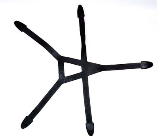 3M&trade; hovedstrop FF-300-04
