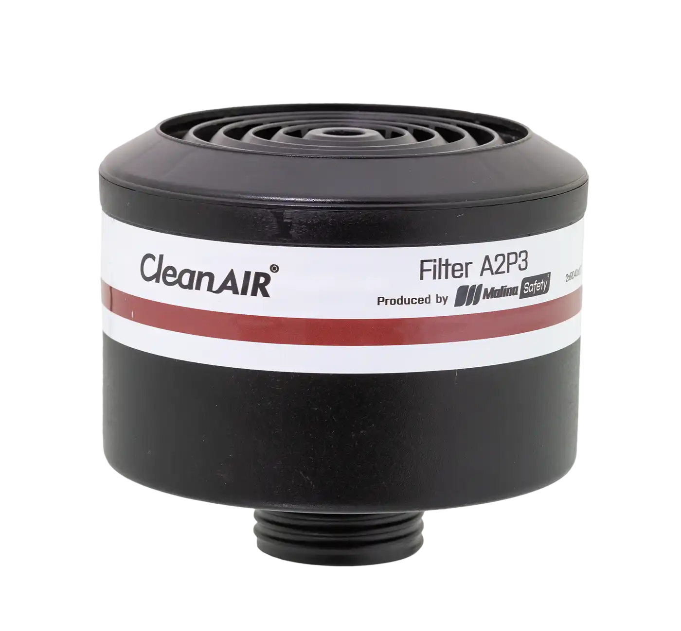 CleanAIR Filter A2P3 Gevind RD40x1/7