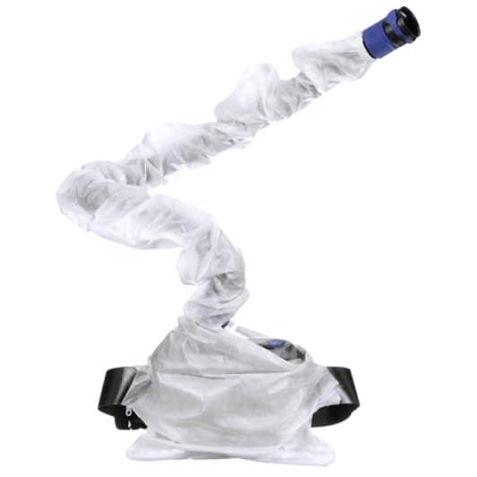 3M&trade; Versaflo&trade; overtræk til turboenhed TR-381, til turboenhed TR-300+