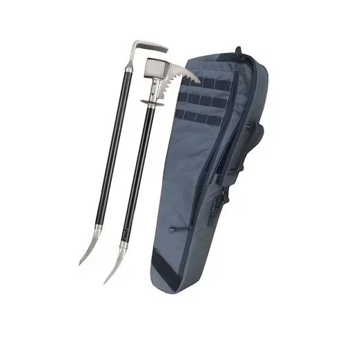 SwedishEntryTools® Skylotec "Light Breaching Kit" let gennembruds sæt Grøn