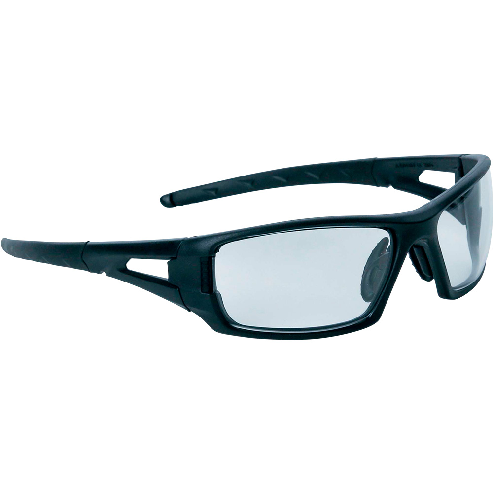 Sikkerhedsbriller DeltaPlus RIMFIRE CLEAR