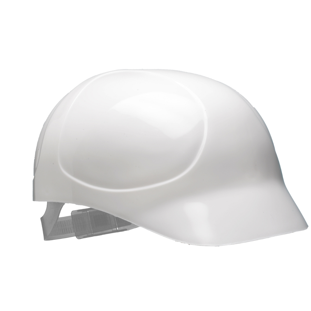 Centurion HDPE Bump cap egnet til fødevareindustri