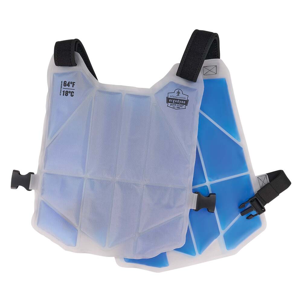 Ergodyne Chill-Its 6210 Kølevest, onesize