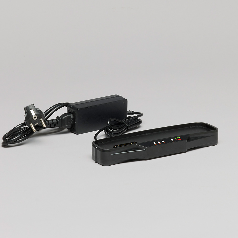 BLS 2800next - Oplader til EV-13 batteri til BLS 2800Next