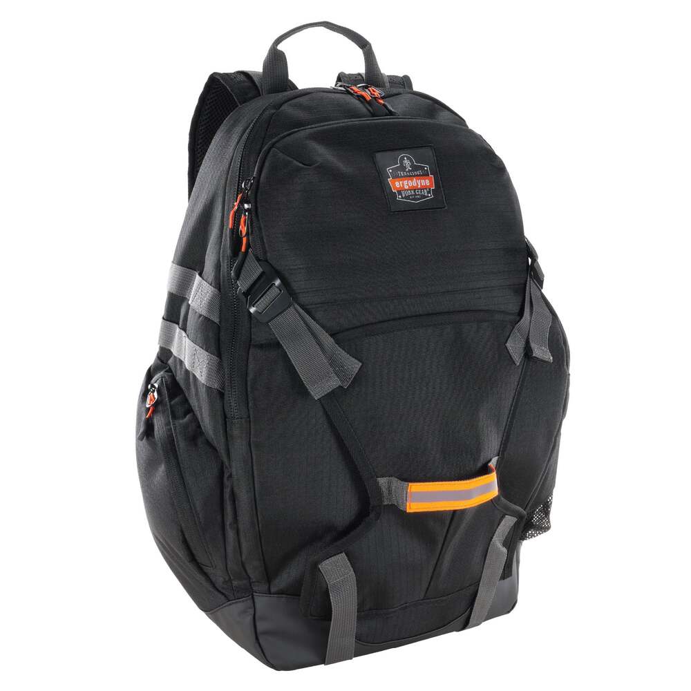 Ergodyne Arsenal 5188 Praktisk og robust rygsæk med hjelmholder